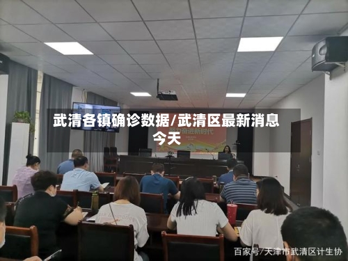 武清各镇确诊数据/武清区最新消息今天