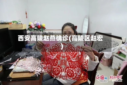 西安高陵赵燕确诊(高陵区赵宏)