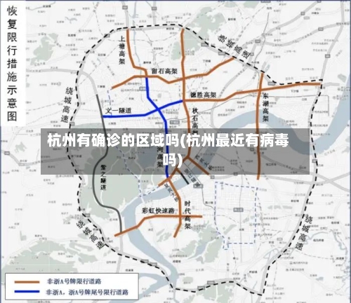 杭州有确诊的区域吗(杭州最近有病毒吗)