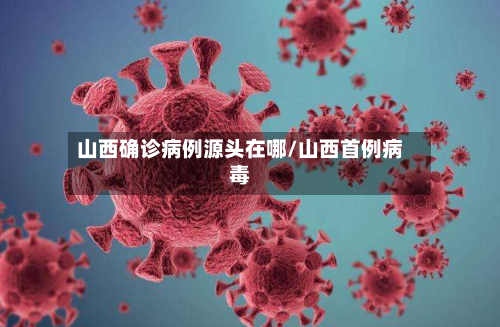 山西确诊病例源头在哪/山西首例病毒