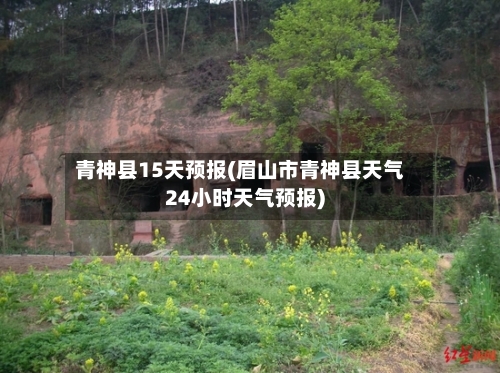 青神县15天预报(眉山市青神县天气24小时天气预报)