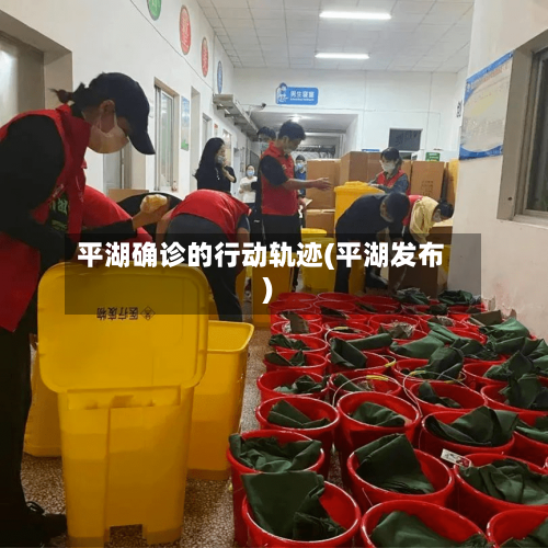 平湖确诊的行动轨迹(平湖发布)