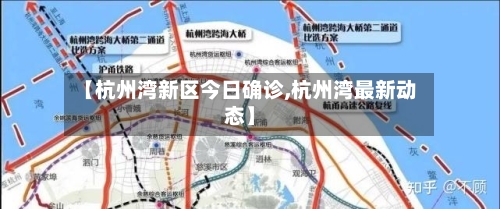 【杭州湾新区今日确诊,杭州湾最新动态】