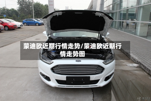 蒙迪欧近期行情走势/蒙迪欧近期行情走势图
