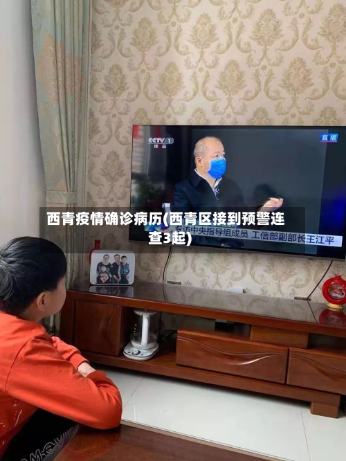 西青疫情确诊病历(西青区接到预警连查3起)