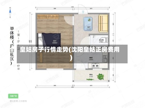 皇姑房子行情走势(沈阳皇姑正房费用)