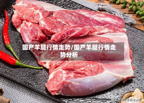 国产羊腿行情走势/国产羊腿行情走势分析