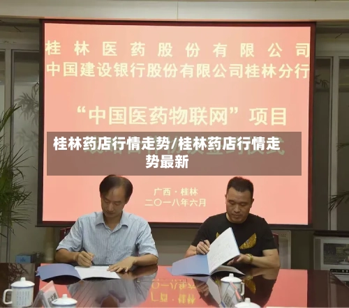 桂林药店行情走势/桂林药店行情走势最新