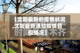 【沈阳最新的疫情状况,沈阳最新通知疫情管控情况】