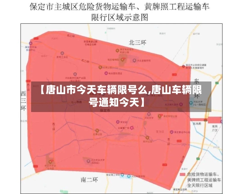 【唐山市今天车辆限号么,唐山车辆限号通知今天】