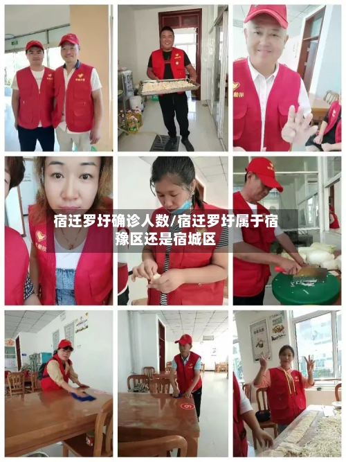 宿迁罗圩确诊人数/宿迁罗圩属于宿豫区还是宿城区