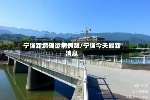 宁强新增确诊病例数/宁强今天最新消息