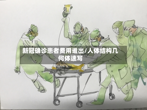 新冠确诊患者费用谁出/人体结构几何体速写