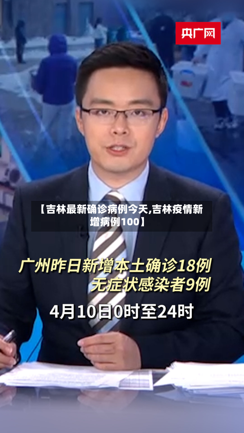 【吉林最新确诊病例今天,吉林疫情新增病例100】