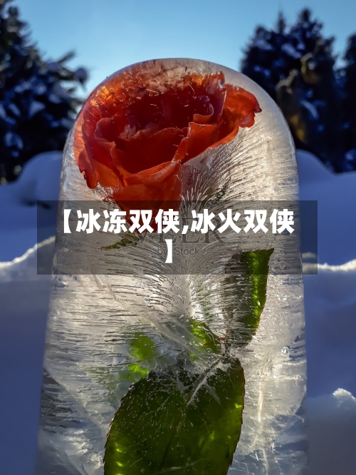 【冰冻双侠,冰火双侠】