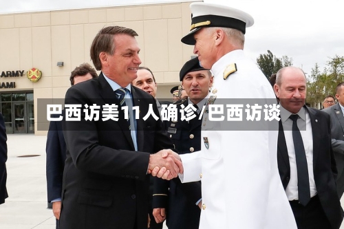 巴西访美11人确诊/巴西访谈
