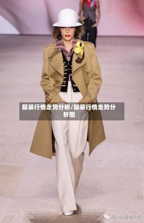 服装行情走势分析/服装行情走势分析图