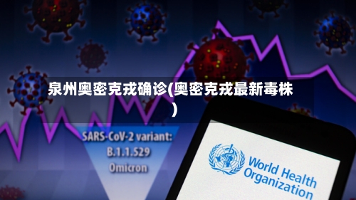 泉州奥密克戎确诊(奥密克戎最新毒株)