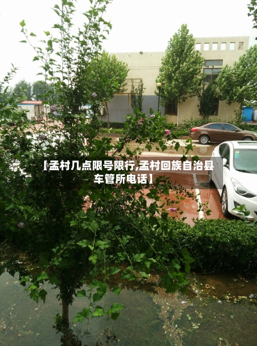 【孟村几点限号限行,孟村回族自治县车管所电话】