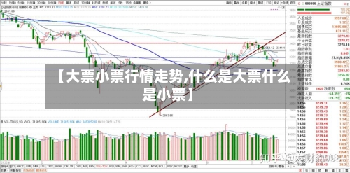 【大票小票行情走势,什么是大票什么是小票】