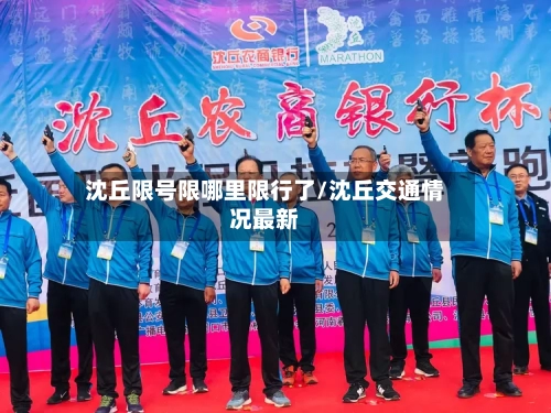 沈丘限号限哪里限行了/沈丘交通情况最新