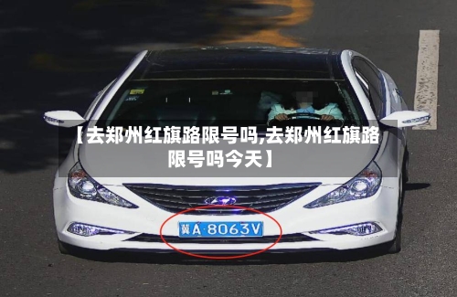 【去郑州红旗路限号吗,去郑州红旗路限号吗今天】