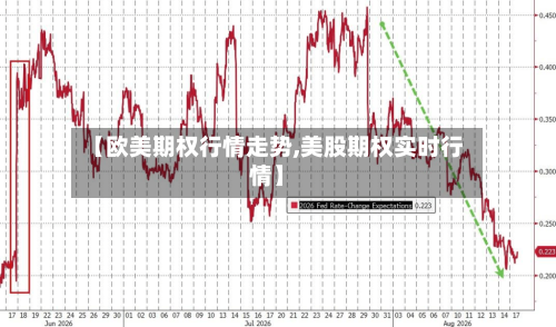 【欧美期权行情走势,美股期权实时行情】