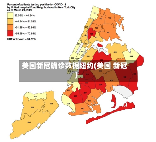 美国新冠确诊数据纽约(美国 新冠)