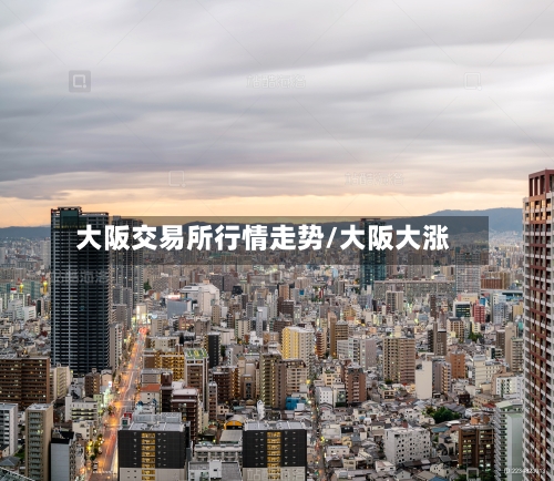 大阪交易所行情走势/大阪大涨