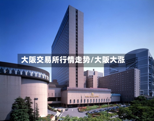 大阪交易所行情走势/大阪大涨