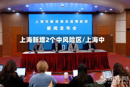 上海新增2个中风险区/上海中學
