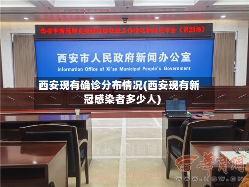 西安现有确诊分布情况(西安现有新冠感染者多少人)