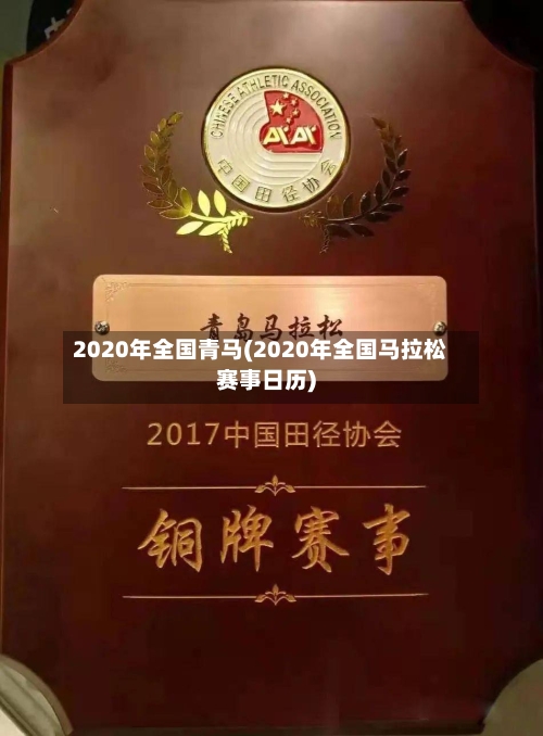2020年全国青马(2020年全国马拉松赛事日历)