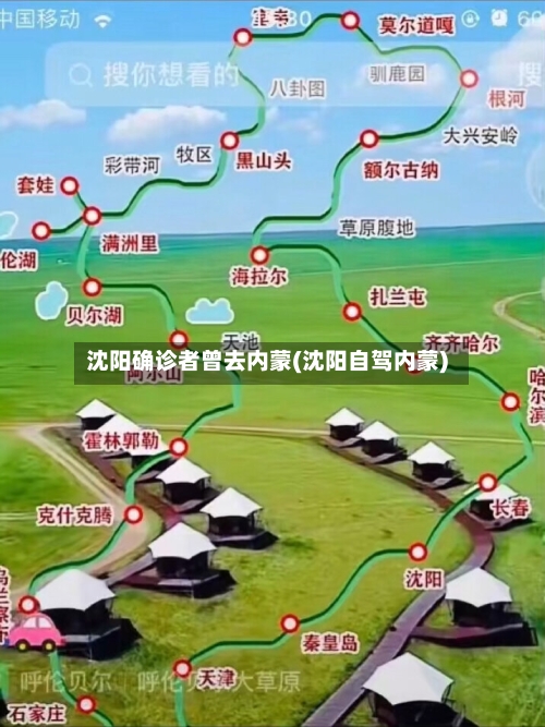 沈阳确诊者曾去内蒙(沈阳自驾内蒙)