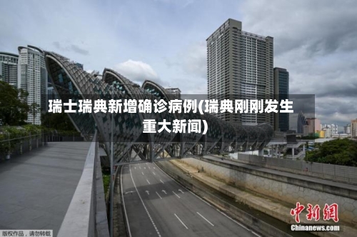 瑞士瑞典新增确诊病例(瑞典刚刚发生重大新闻)