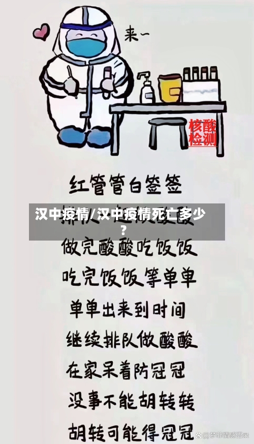 汉中疫情/汉中疫情死亡多少?