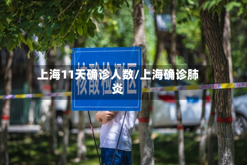 上海11天确诊人数/上海确诊肺炎