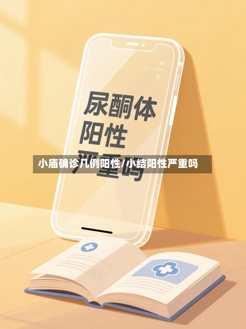 小庙确诊几例阳性/小结阳性严重吗